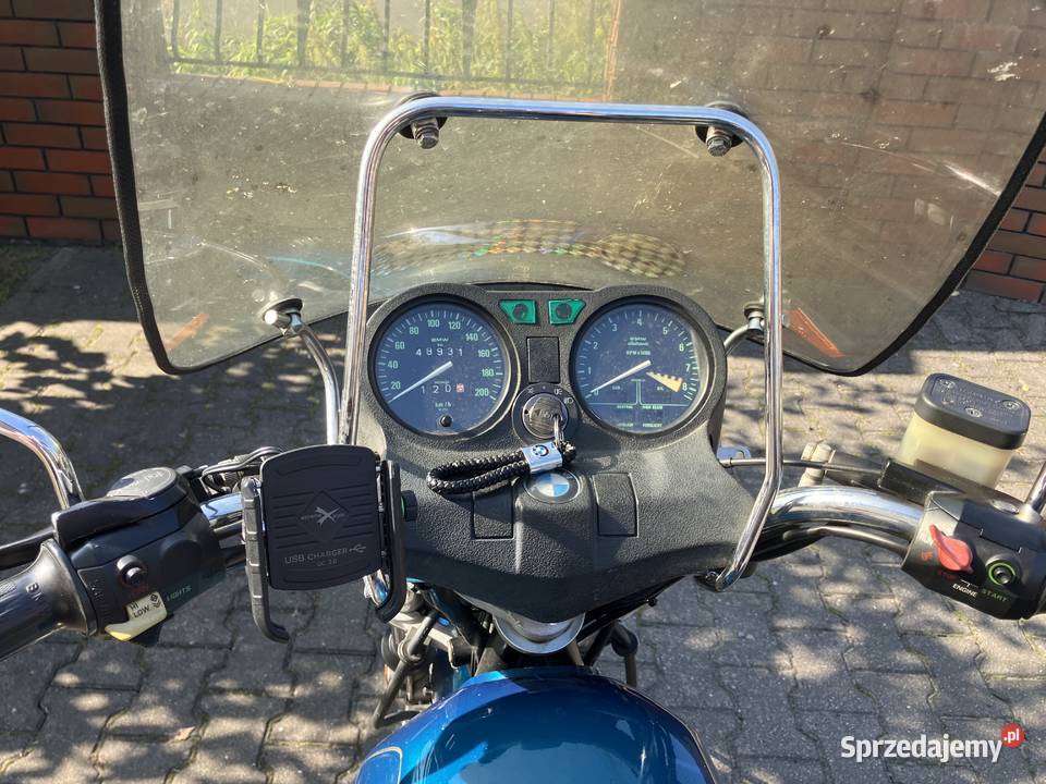 BMW r65 Klasyk sprzedam