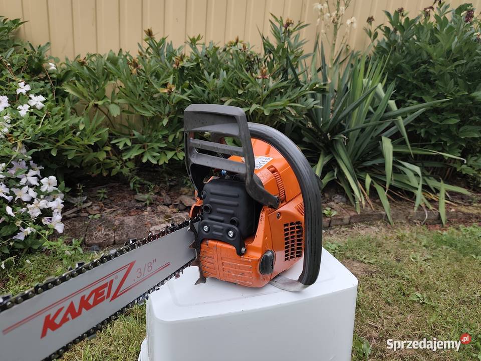 Husqvarna 359 39 konia Piły Dębica sprzedam