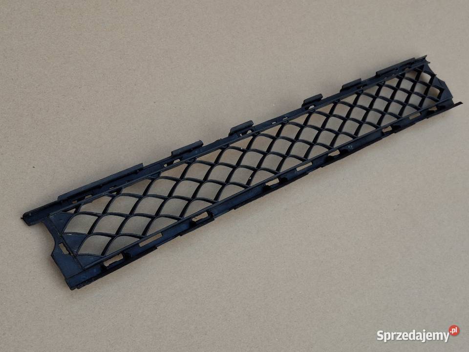 MERCEDES GLE W167 KRATKA ZDERZAKA ŚRODKOWA Karoseria lubuskie