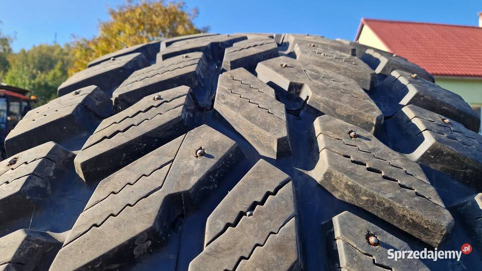 65065r42 64565r42 Nokian Hakkapeliitta 2020r bez Nowe Miasto Lubawskie