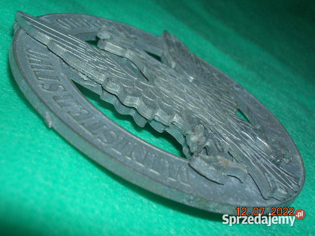 Ministerstwo Obrony Narodowej białe Łódź