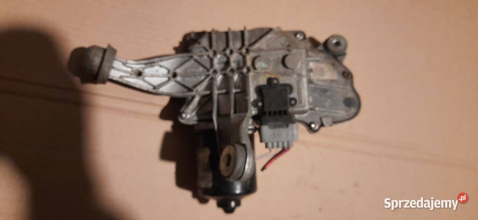 Renault Scenic 3 Mechanizm Wycieraczek Prawy Siechnice