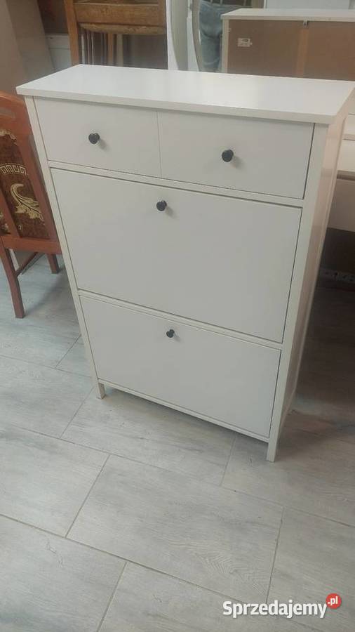Szafka na buty Jysk Terpet Poznań sprzedam