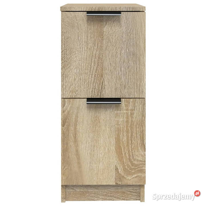 Szafka dąb sonoma 30x30x70 materiał mazowieckie sprzedam