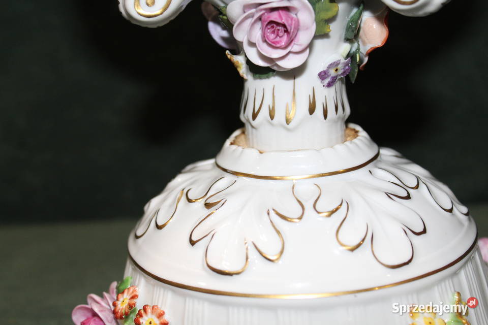 Patera Von Scherhulz Szczecin