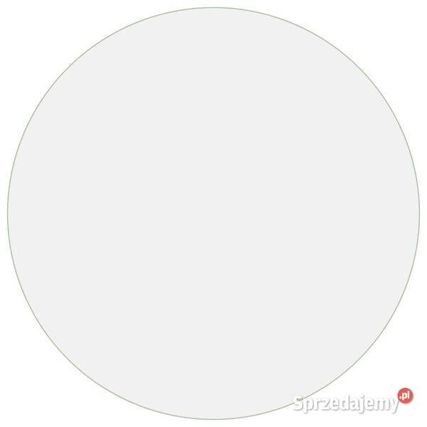 vidaXL Mata ochronna na stół przezroczysta 70 16 Warszawa