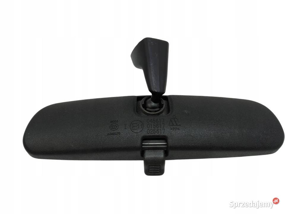 LUSTERKO WEWNĘTRZNE 045617 Dodge Charger VII osobowe świętokrzyskie