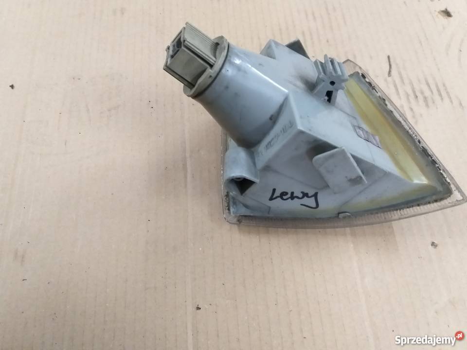 kierunkowskaz opel vectra Kraczkowa