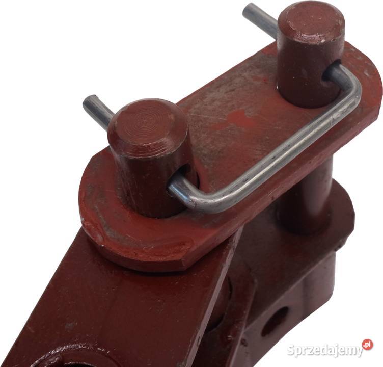 Zestaw Naprawczy KOPACZKI ELEWATOROWEJ Z609 SMG Solec Kujawski