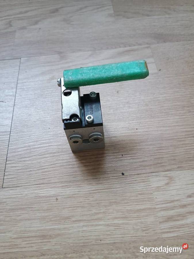 Zawór krańcowy krańcówka Festo
