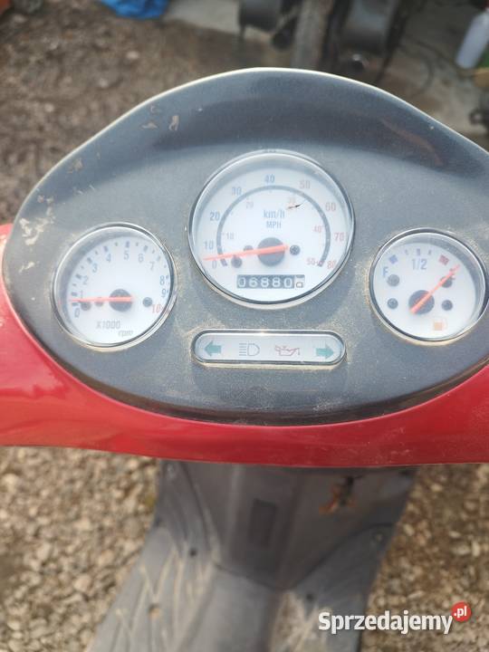 Zipp rooster 2t Doły Biskupie sprzedam