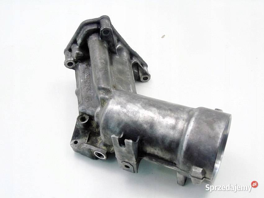 OBUDOWA FILTRA OLEJU 20 D BMW E46 E90 E60 E61 Sosnowiec