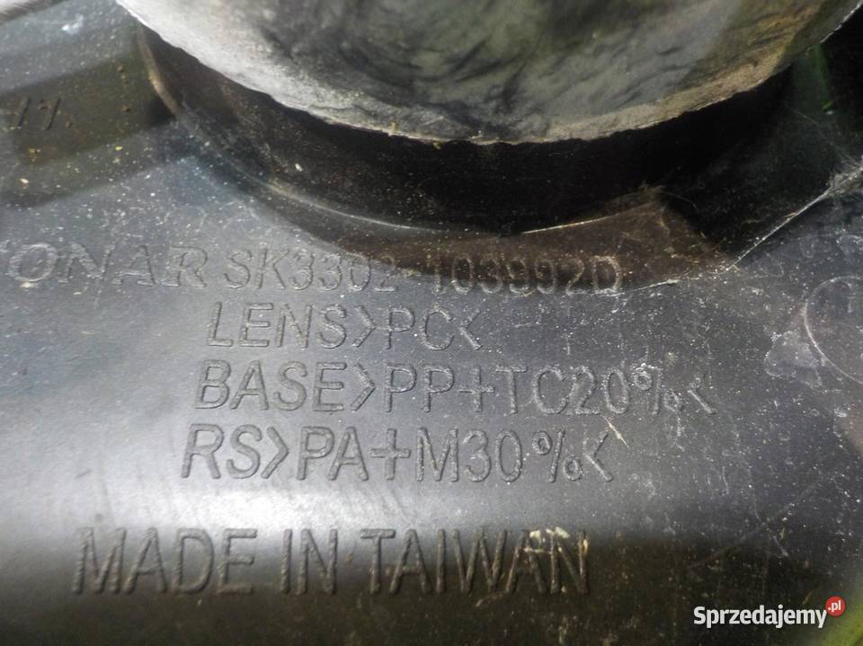 BMW 3 E46 9903 lampa lewa przod osobowe Lampy przednie sprzedam