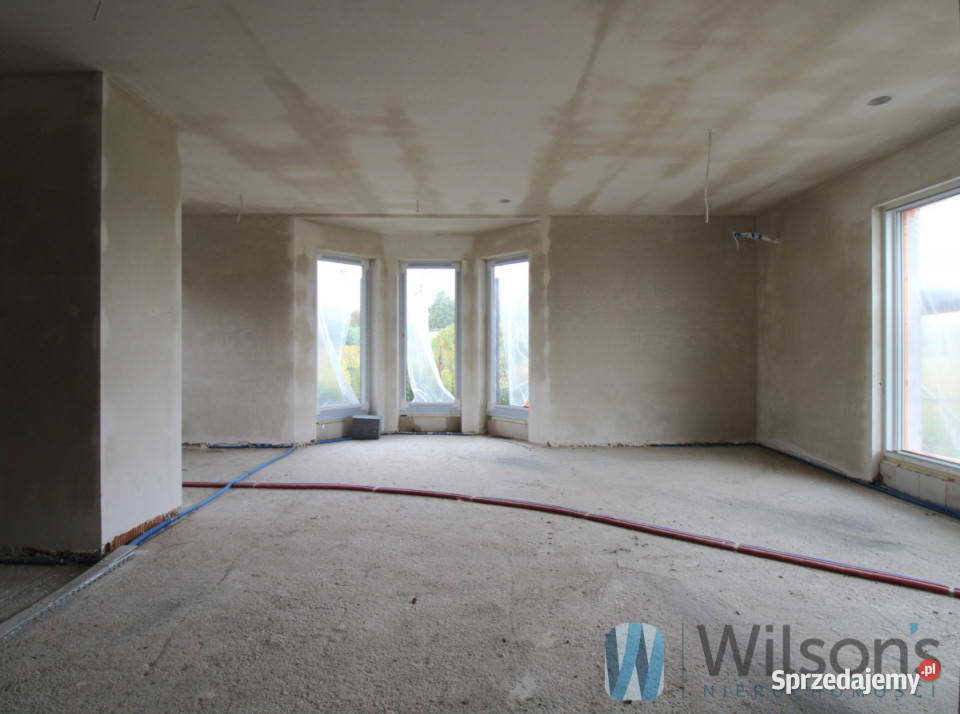 Dom wolnostojący Kamieniec Wrocławski 150m2 wolnostojący