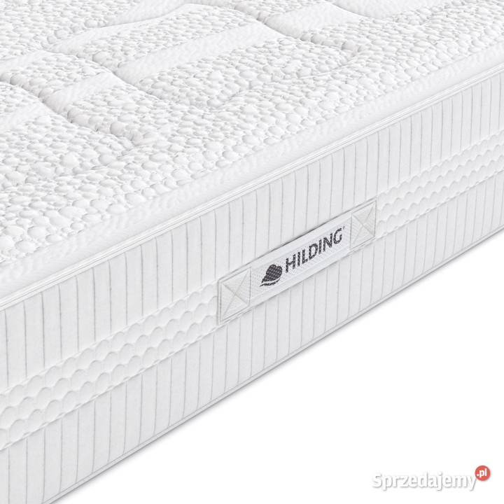 Materac MAKARENA HILDING multipocket wyrób Kraków
