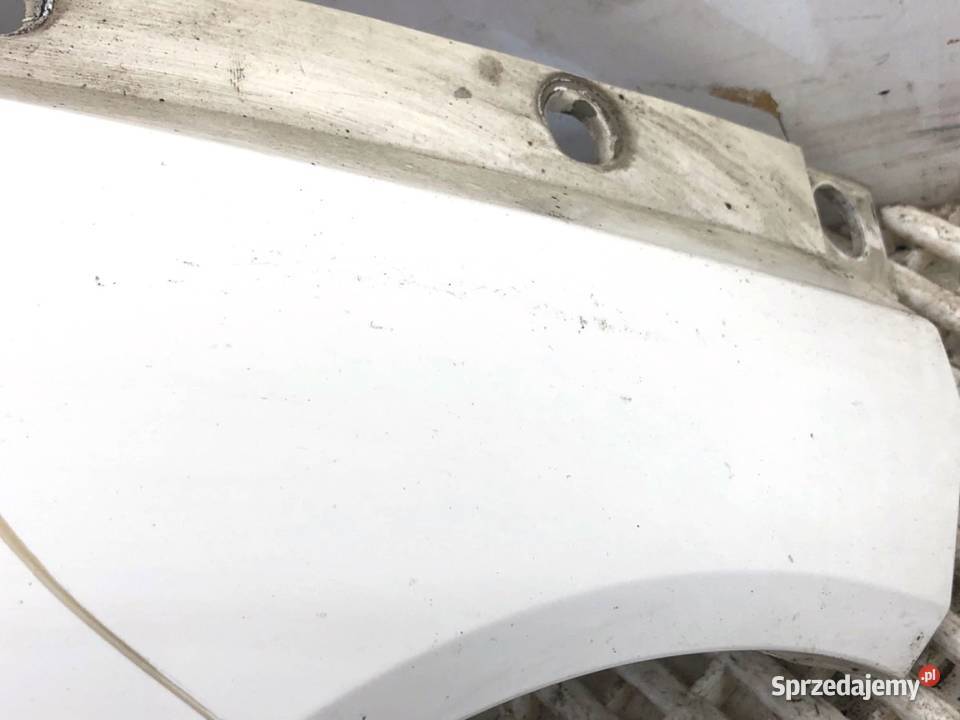 BŁOTNIK PRAWY PRZÓD VW BEETLE Hatchback 9810