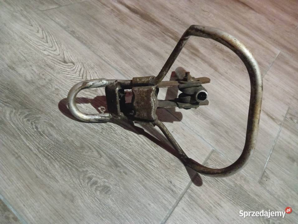 Siedzenie stelaż Komar 230 Oryginał ZZR Chorzele