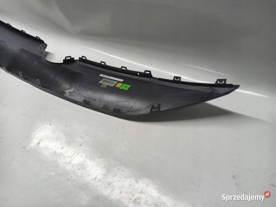 LISTWA BLENDA ZDERZAKA VW ID4 11A807185A sprzedam