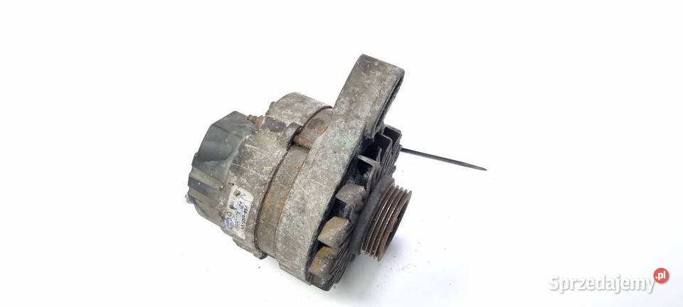 ALTERNATOR FIAT SEICENTO 63321173