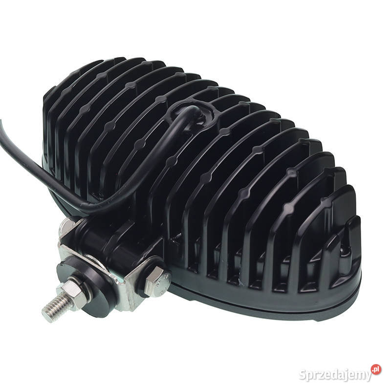 LAMPA ROBOCZA OWALNA RAPTOR LP 1224V