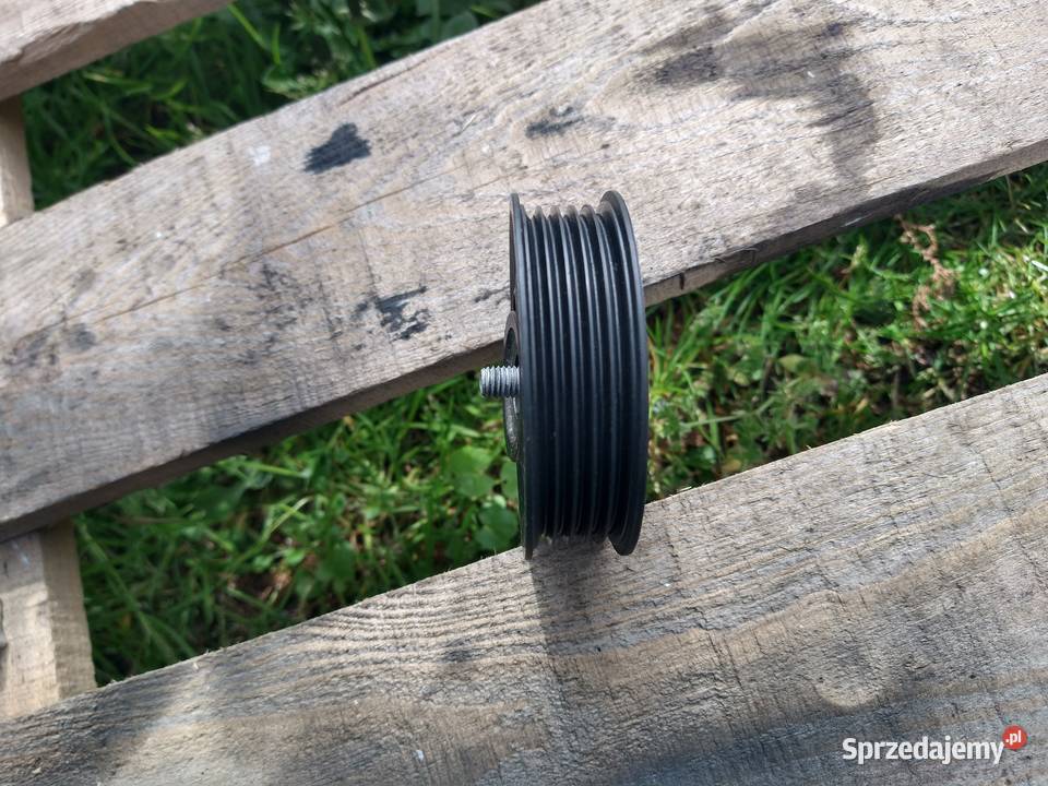 Rolka Napinająca Paska 028 145 278J VwAudi 19 Skawina