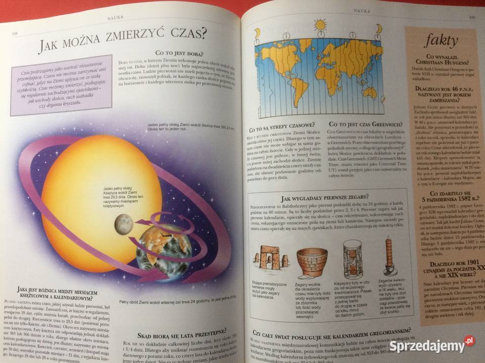 3126 Encyklopedia Szkolna Szczecin