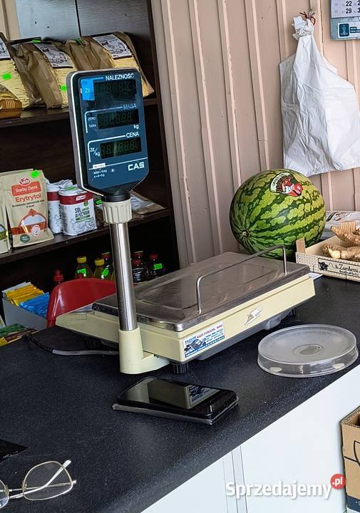 Sklep warzywniczy Częstochowa