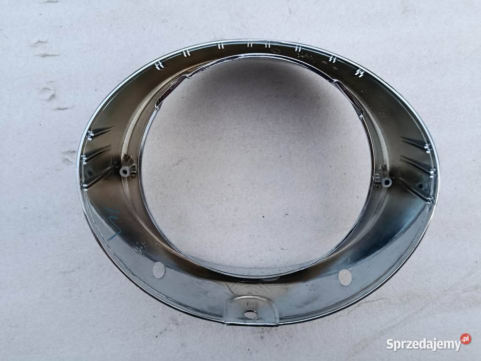 Honda VTX 1300 1800 RAMKA LAMPY NOWA OEM podkarpackie Głogów Małopolski