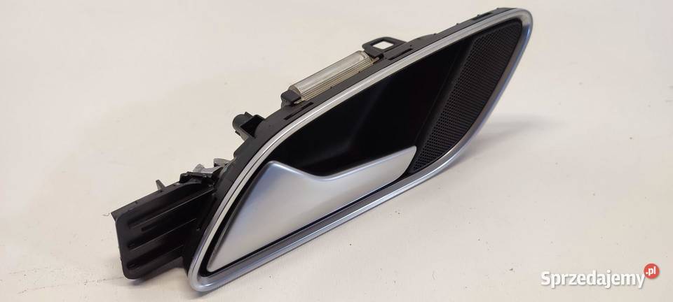 AUDI Q3 8U KLAMKA DRZWI LEWY TYŁ 8U0839019C Klamki dolnośląskie