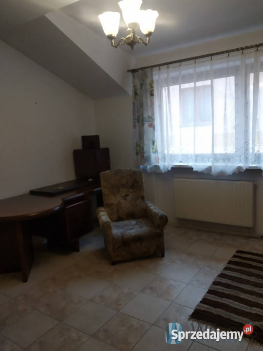 Mieszkanie Radom Ks Prof Włodzimierza Sedlaka