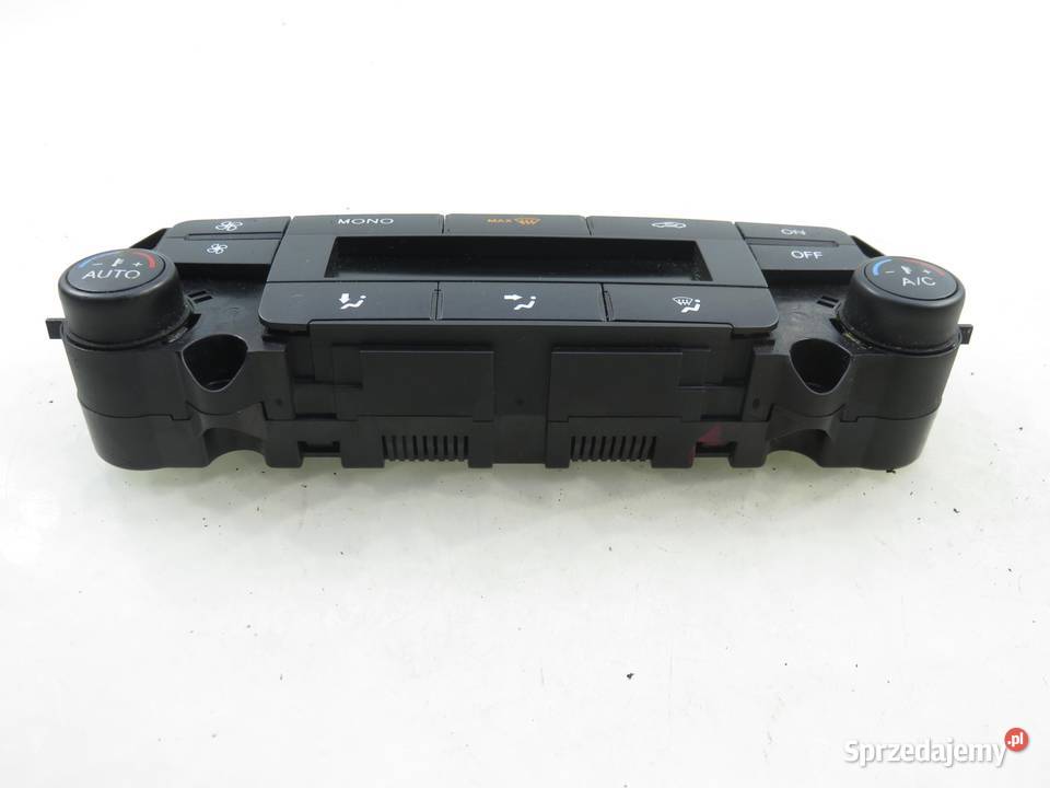 KLIMATRONIK FORD GALAXY II BM2T18C612AC