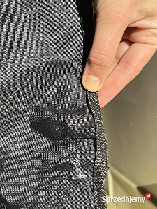 Herbgarden growbox lampa LED filtr zestaw namiot Pozostałe Koszarawa