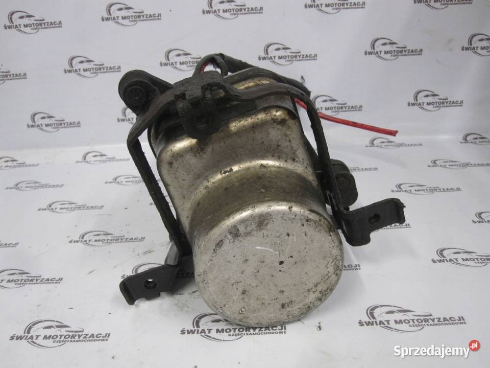 FORD KUGA MK1 I 20 TDCI pompa wspomagania Kielce