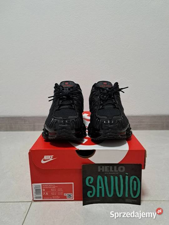 Buty Nike Shox TL r405 Nowy Sącz