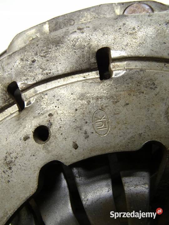 SPRZĘGŁO KOŁO DWUMASOWE KOMPLET BMW F30 F31 20 D sprzedam