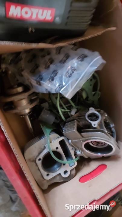 Kayo140tt nie rm kx yz sx sxf