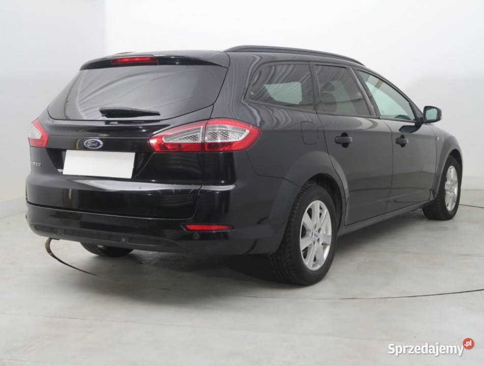 Ford Mondeo 20 TDCi elektryczne szyby Bielany Wrocławskie