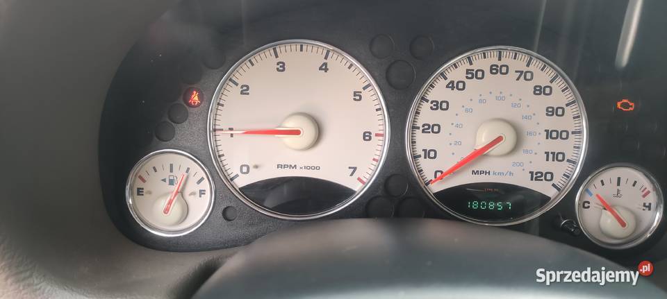 Jeep Liberty Okazja automatyczna Lwówek Śląski sprzedam