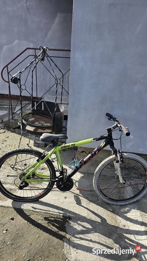 Sprzedam rower Górskie, MTB