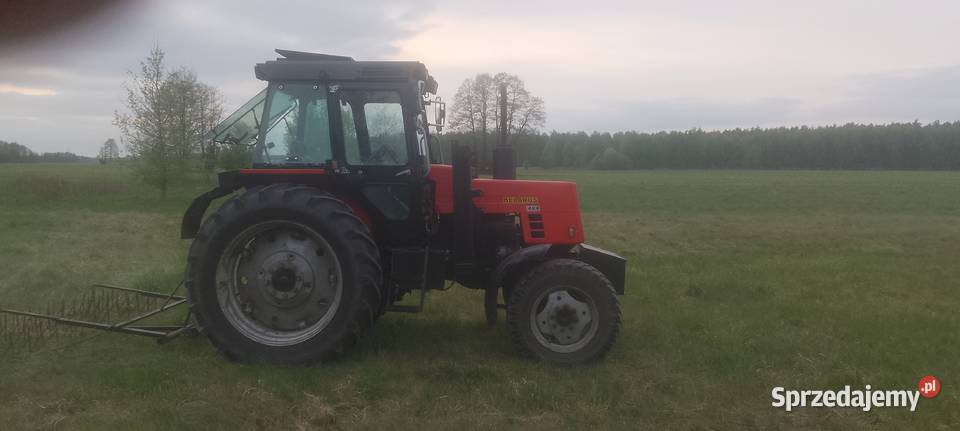 Sprzedam LTZ 55A