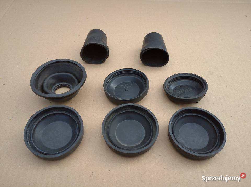 Nissan Juke zaślepka reflektor lampy dekielek Jarocin