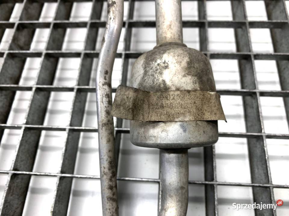 RURKA KLIMATYZACJI OPEL CORSA E 14 90 Hatchback sprzedam