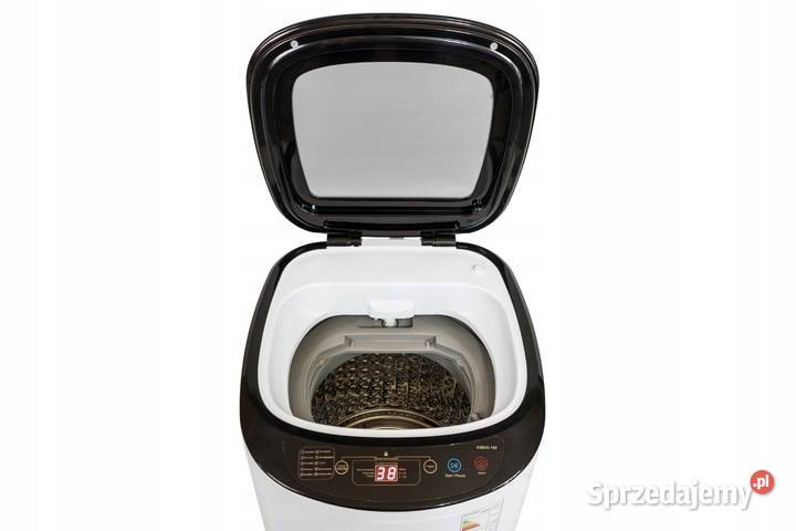 PRALKA WIRNIKOWA Z WIRÓWKĄ FRANIA XQB35188 3W1 Z Skawina