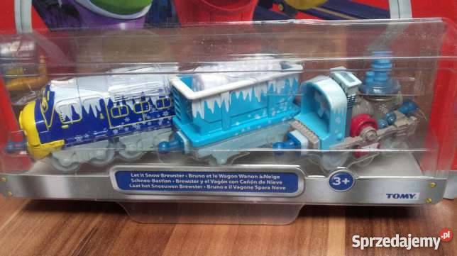 stacyjkowo wagony diecast