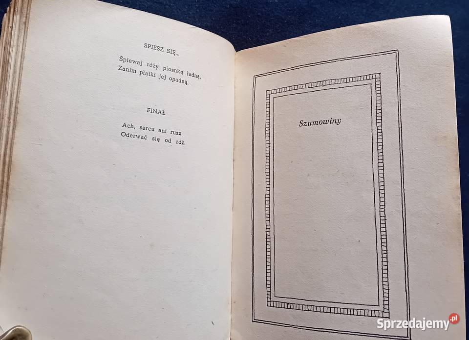 Jan Sztaudynger Piórka Czytelnik 1954 r Wydanie Koźminek