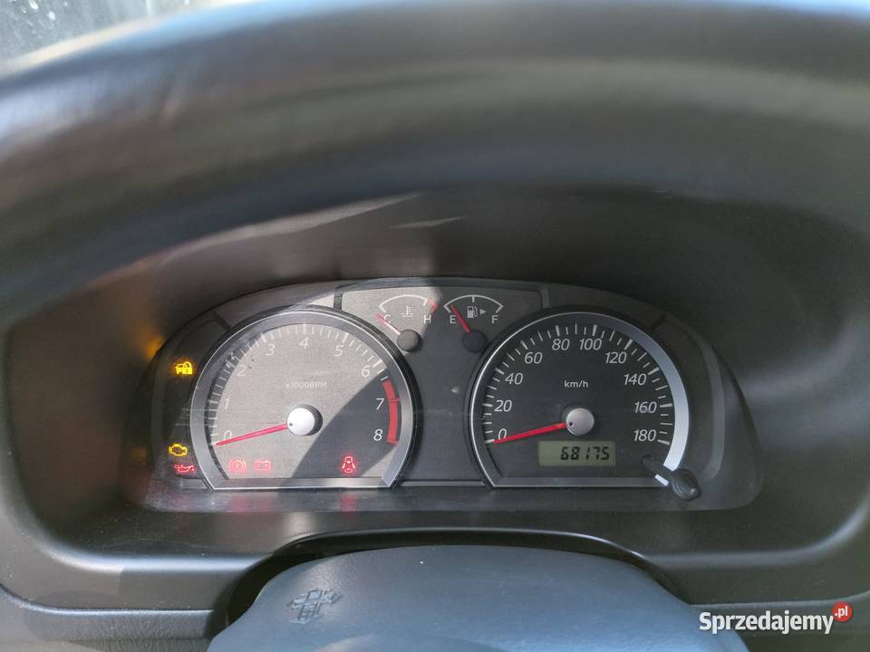 Suzuki Jimny 13 Elegance Słubice