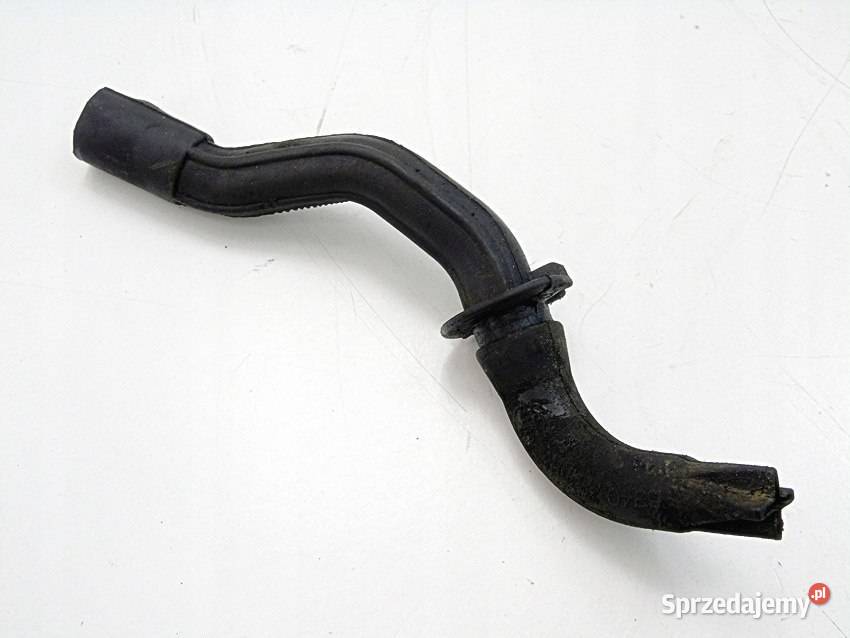 Odpływ wody nagrzewnicy Jumper Ducato Boxer 2007 śląskie Sosnowiec