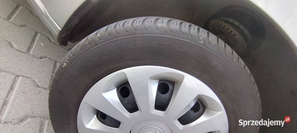 Skoda Citigo kierownica po prawej stronie śląskie Katowice