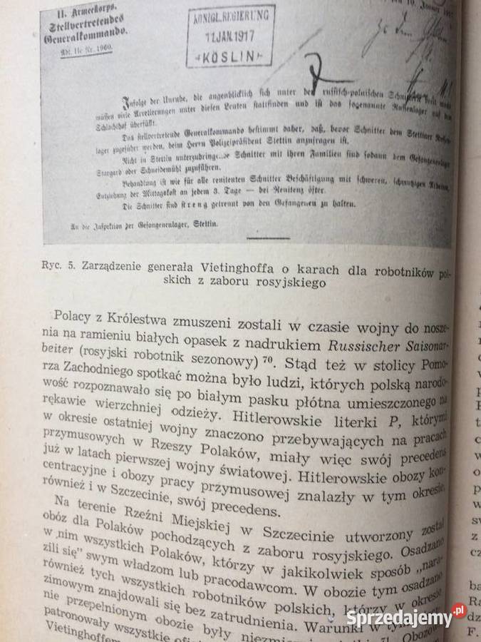 3011 Polonia Polska 18901939 Szczecin