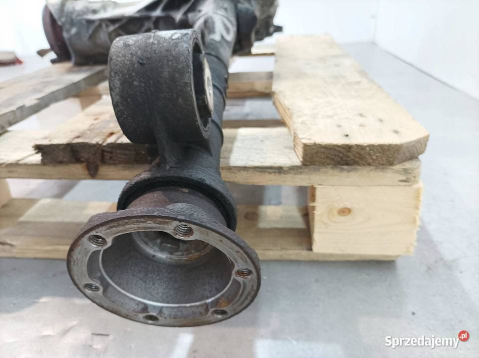 DYFERENCJAŁ MOST PRZÓD 45 B 340 7L 0AA409508R Dyferencjały sprzedam